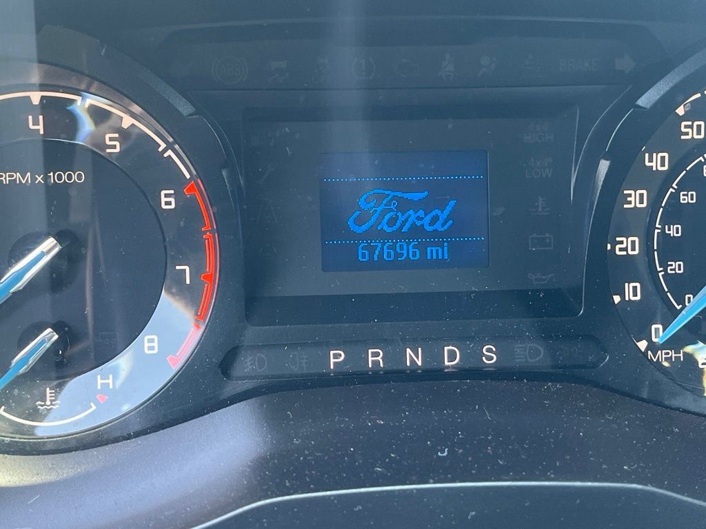 Used 2019 Ford Ranger XL w/ Equipment Group 101A Mid RWD image 36