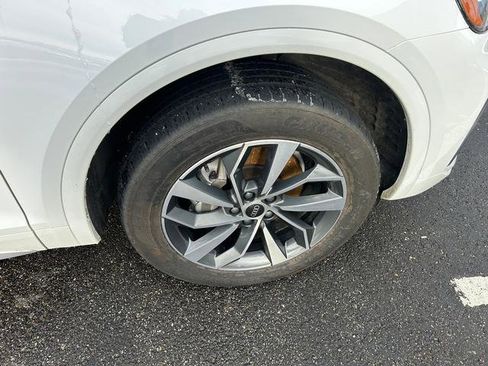 Used 2023 Audi Q5 2.0T Premium Plus image 33