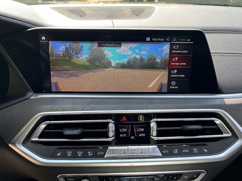Used 2019 BMW X5 xDrive40i AWD/4WD image 18