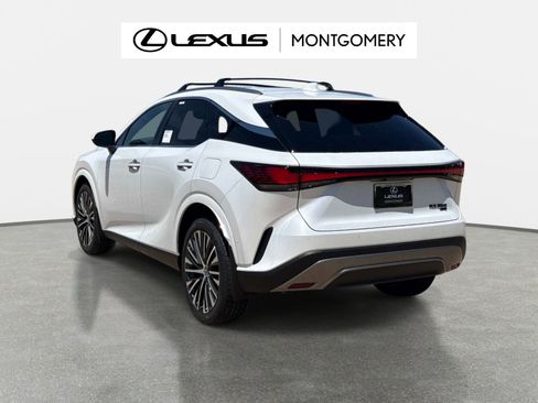 New 2026 Lexus RX 350 Premium Plus AWD/4WD image 5