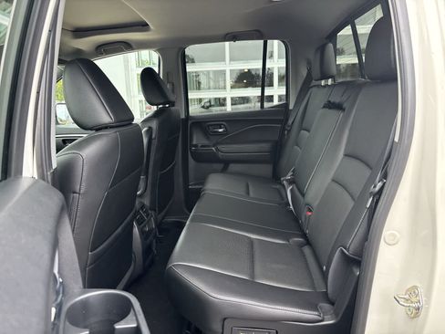 Used 2019 Honda Ridgeline RTL-T image 9