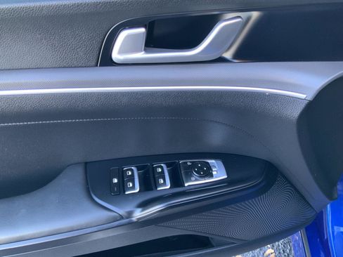 Used 2022 Kia K5 GT-Line image 27