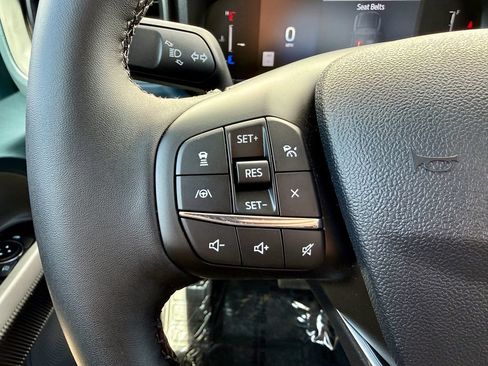 New 2026 Ford Maverick Lariat w/ Black Appearance Package AWD/4WD image 26