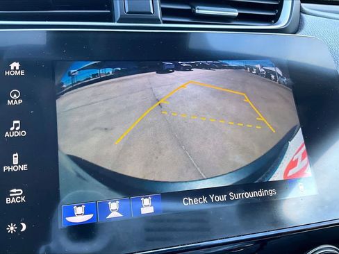 Used 2018 Honda CR-V Touring image 25