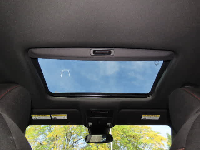 Certified 2024 Honda CR-V Sport image 24