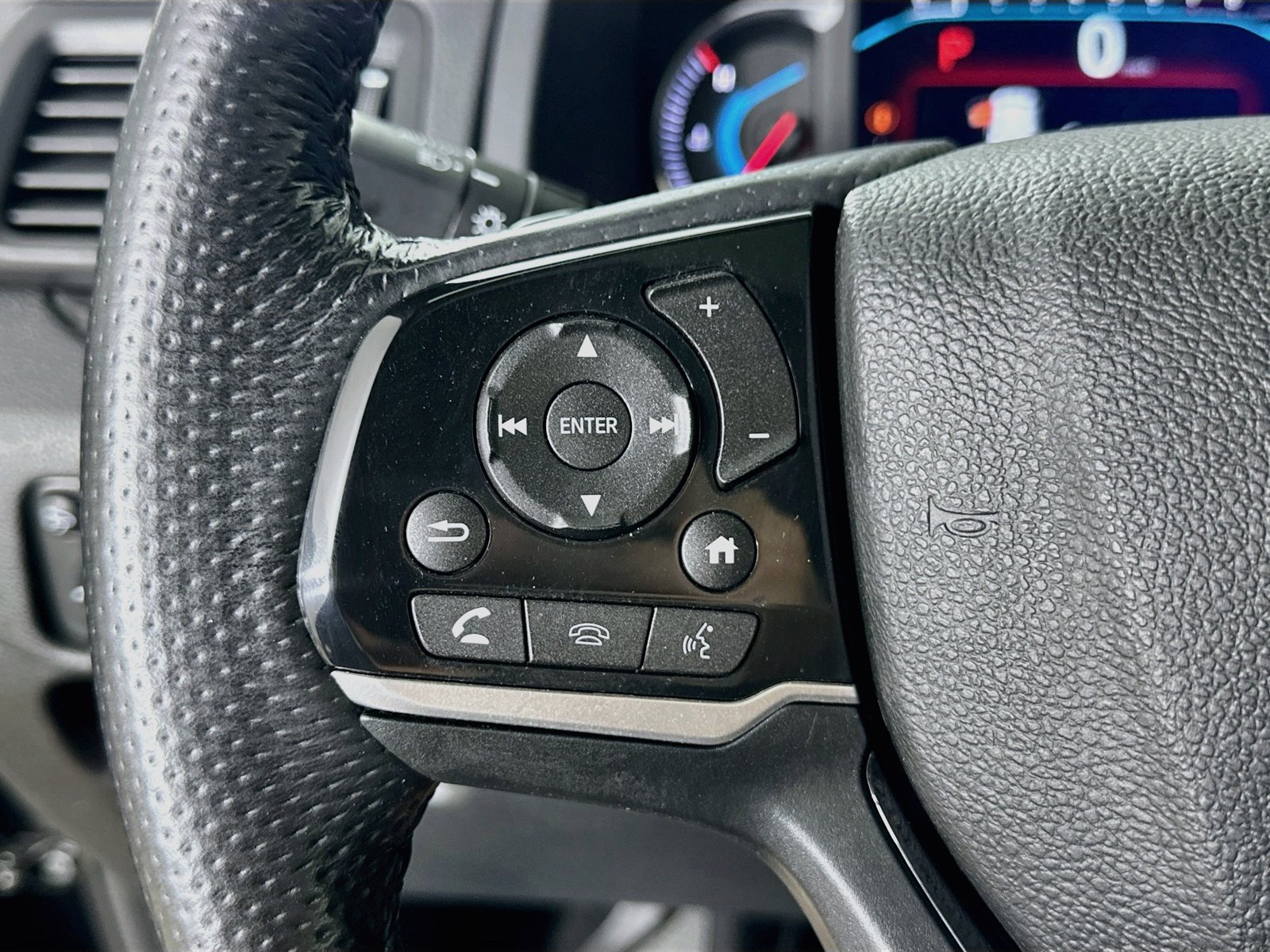 Used 2021 Honda Passport Elite image 18