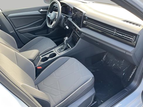 New 2025 Volkswagen Jetta Sport image 10
