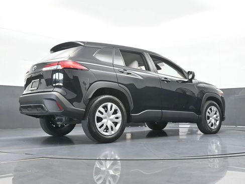 Used 2022 Toyota Corolla Cross L FWD image 53