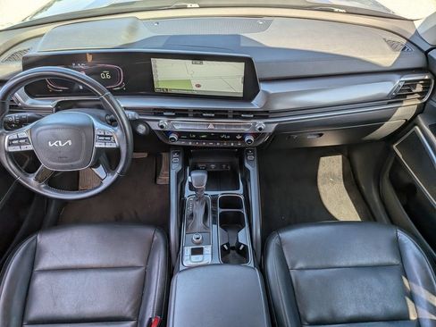 Used 2023 Kia Telluride S FWD image 25