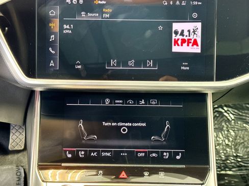 Used 2023 Audi A7 3.0T Premium Plus w/ Premium Plus image 14