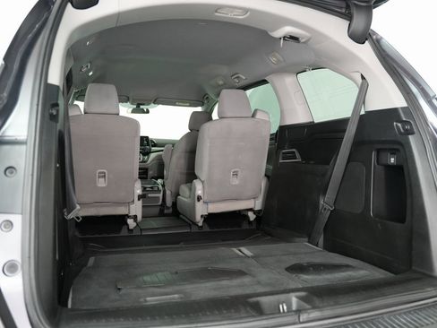 Used 2018 Honda Odyssey LX image 29