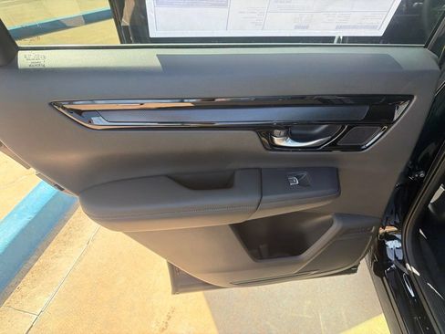 New 2026 Honda CR-V EX-L image 28