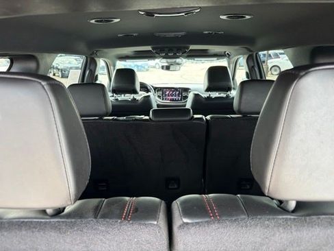 Used 2025 Dodge Durango GT AWD/4WD image 19