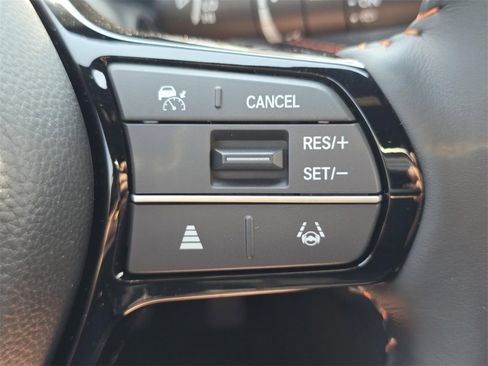 New 2026 Honda HR-V Sport image 31