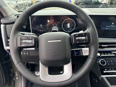 New 2026 Hyundai Santa Fe Limited AWD/4WD image 25