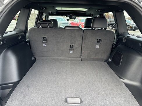 New 2026 Jeep Grand Cherokee Limited image 11