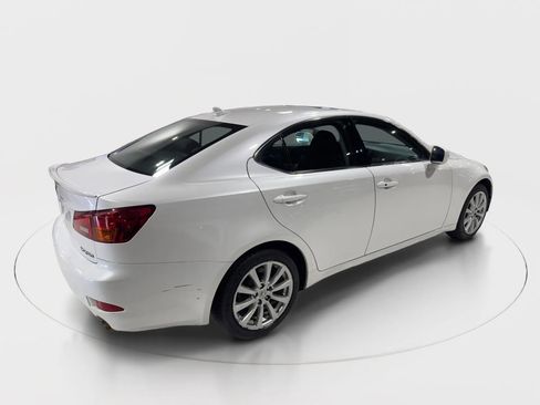 Used 2008 Lexus IS 250 AWD image 13