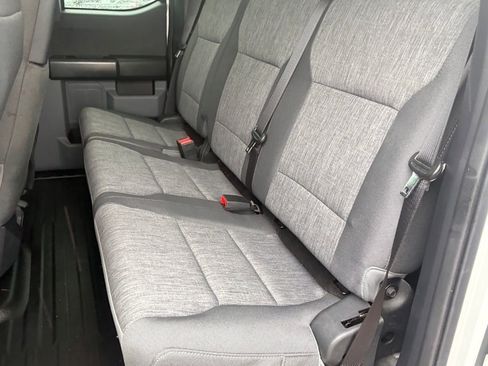 Used 2023 Ford F150 XL w/ Trailer Tow Package image 27