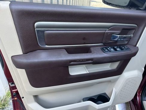 Used 2018 RAM 1500 Big Horn image 19