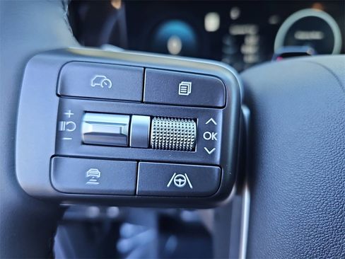 New 2026 Hyundai Palisade Limited image 18