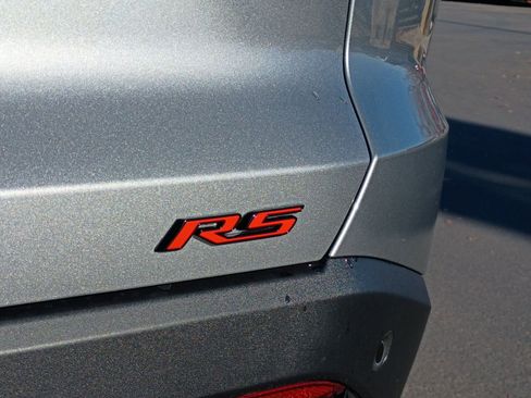 New 2026 Chevrolet Equinox RS w/ Convenience Package III image 23