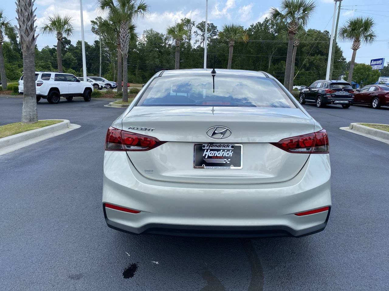 Used 2019 Hyundai Accent SE FWD image 6