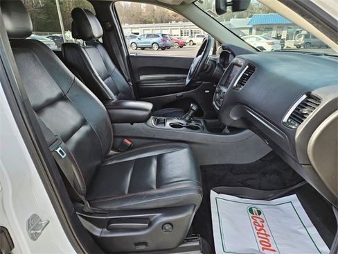 Used 2018 Dodge Durango GT w/ Premium Group image 16