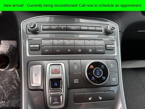 Used 2023 Hyundai Santa Fe SEL w/ Cargo Package AWD/4WD image 12