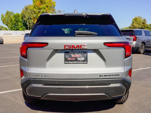Used 2026 GMC Terrain Elevation FWD image 10