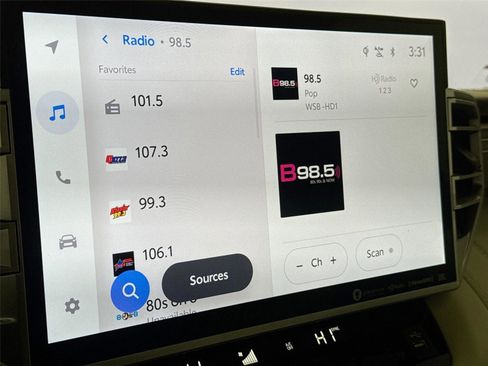 Used 2022 Toyota Tundra Capstone image 25