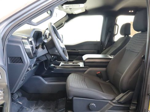 Used 2022 Ford F150 XL w/ STX Appearance Package RWD image 22