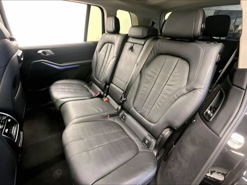 Used 2019 BMW X7 xDrive40i AWD/4WD image 22
