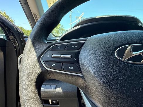 Used 2021 Hyundai Santa Fe SE FWD image 9