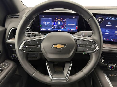 Used 2025 Chevrolet Tahoe LT image 15