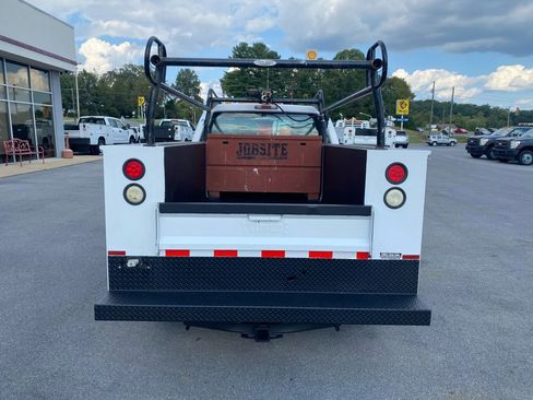 Used 2011 Ford F250 XL image 6