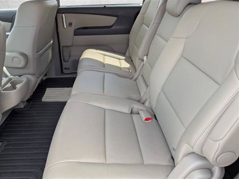 Used 2016 Honda Odyssey EX-L image 26