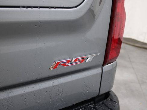 New 2026 Chevrolet Silverado 1500 RST image 29