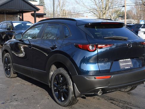 New 2026 MAZDA CX-30 AWD 2.5 S image 13