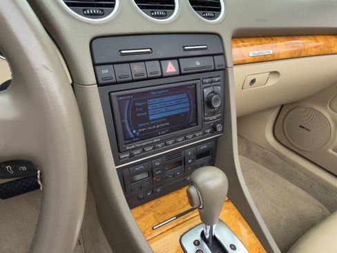 Used 2009 Audi A4 3.2 image 30