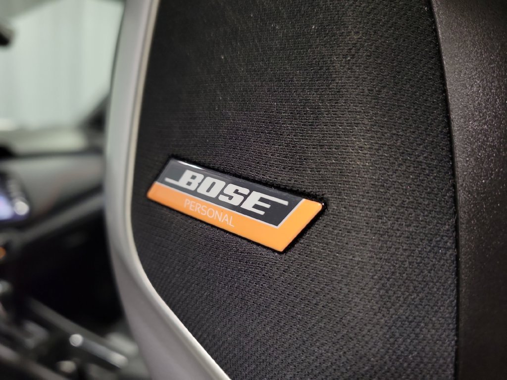 Used 2023 Nissan Kicks SR w/ SR Premium Package FWD image 30