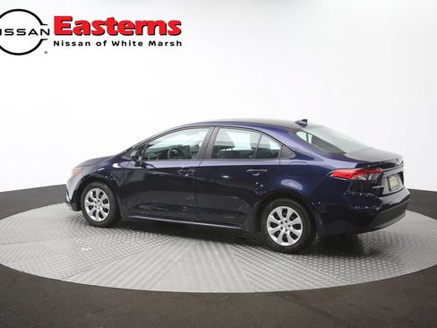 Used 2023 Toyota Corolla LE FWD image 61