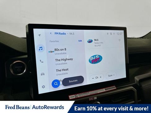 New 2026 Toyota 4Runner Limited image 15