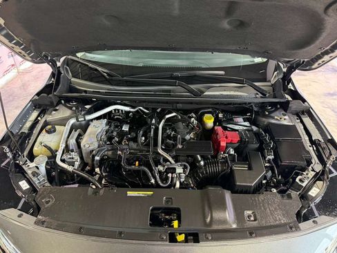 Used 2026 Nissan Sentra SR w/ Floor Mat Package FWD image 53
