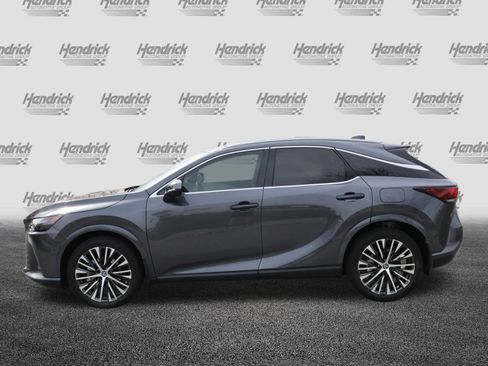 Used 2024 Lexus RX 350 Premium Plus image 6