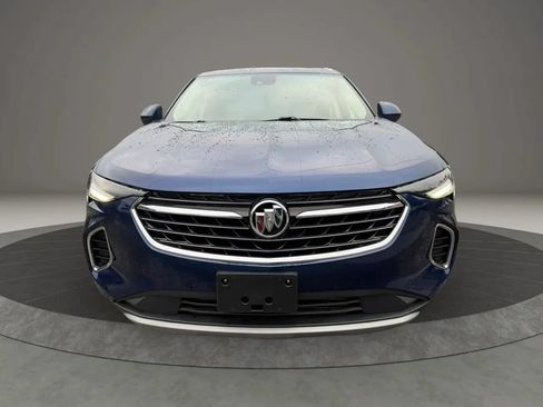 Used 2023 Buick Envision Preferred FWD image 2