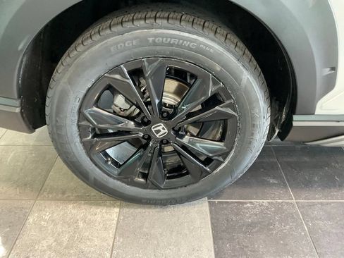 Used 2024 Honda CR-V Sport Touring image 7
