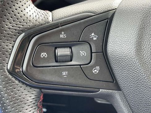 Certified 2023 Chevrolet TrailBlazer RS image 21