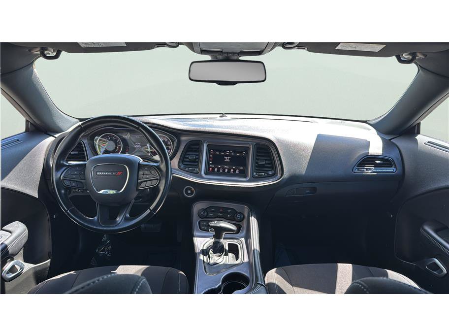 Used 2023 Dodge Challenger GT RWD image 17