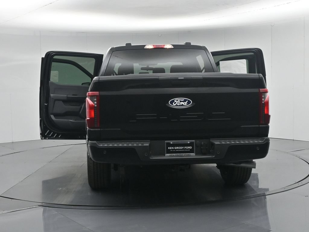 New 2026 Ford F150 STX RWD image 27