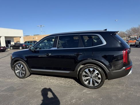 Used 2020 Kia Telluride S image 4